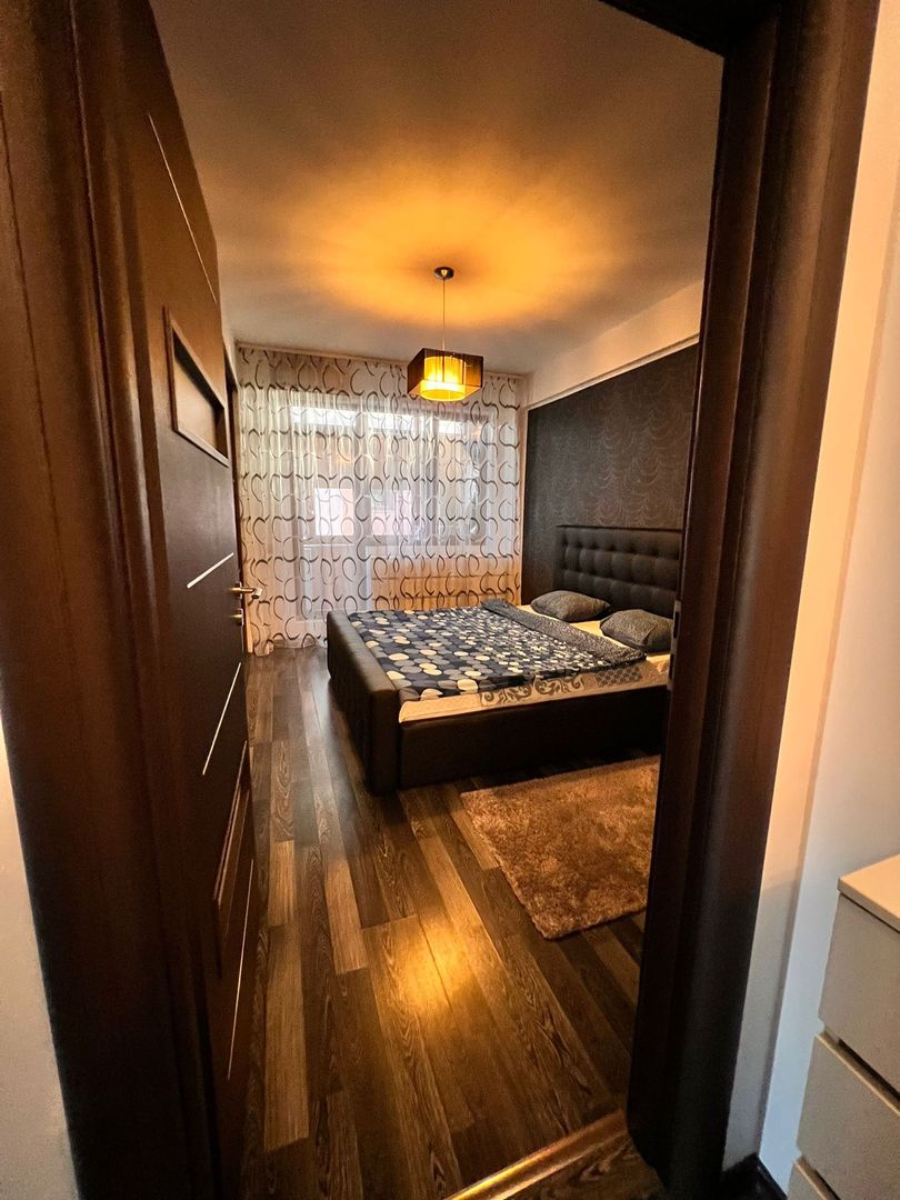 Apartament 2 camere Jiului | Cofetăria Cafina - Poză 10