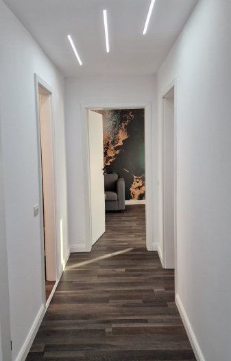 AP. 2 CAMERE TURDA, MASINA SPALAT VASE, MODERN, METROU 5 MINUTE - Poză 10