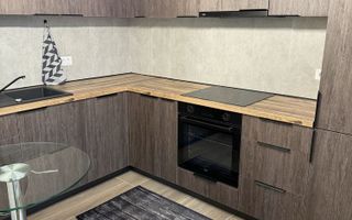 Apartament o cameră I Vibe de ”acasă” I Zona Torontalului - Poză 6