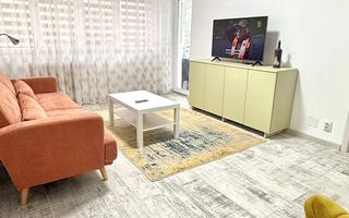 Apartament 2 camere | Parcul Bazilescu | Renovat complet - Poză 10