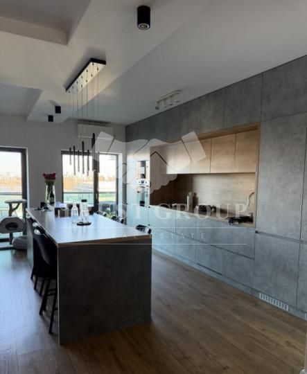 Apartament 3 camere Emerald Residence | Loc de parcare - Poză 4