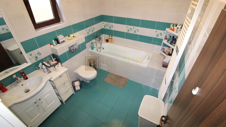 🏡 Duplex 3 camere – complet mobilat și utilat | Moșnița Nouă - Poză 17