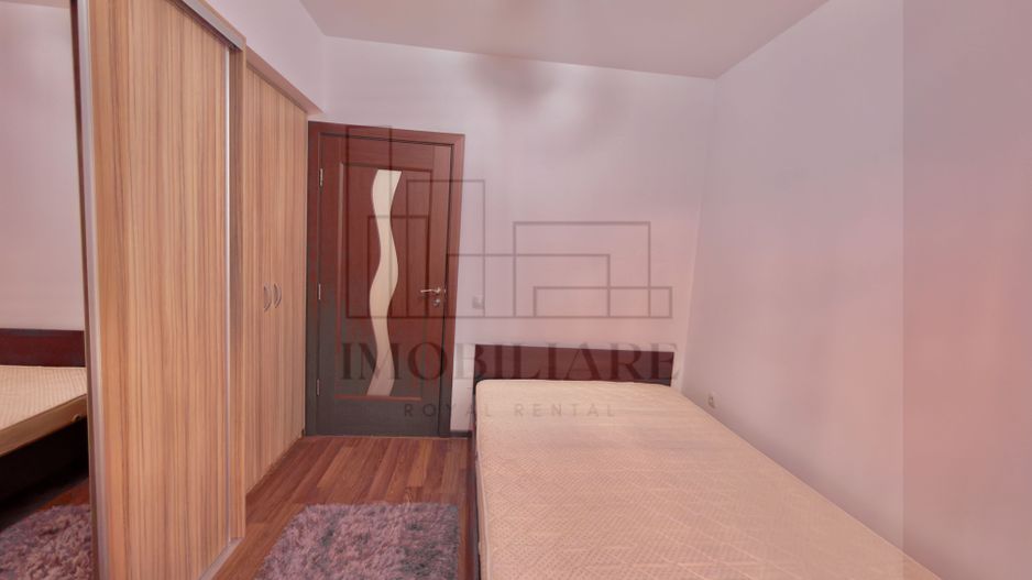Apartament 2 camere cu Parcare proprie – Junior Residence - Poză 6