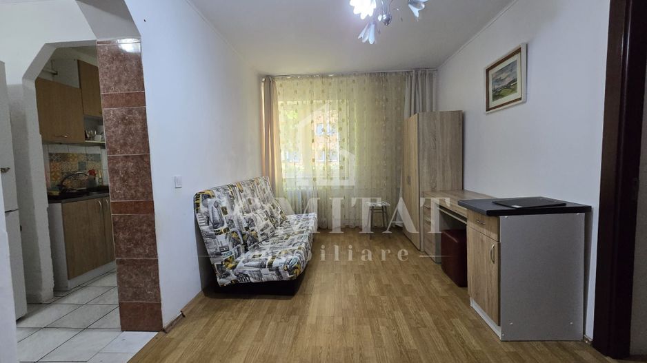 Apartament cu 2 camere | Cartierul Mănăștur - Zona str. Agricultorilor - Poză 2