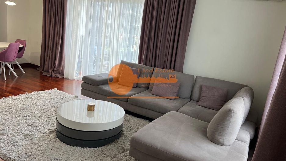 3 camere In City Residence ( 111 mp-Parcare ) - Poză 11