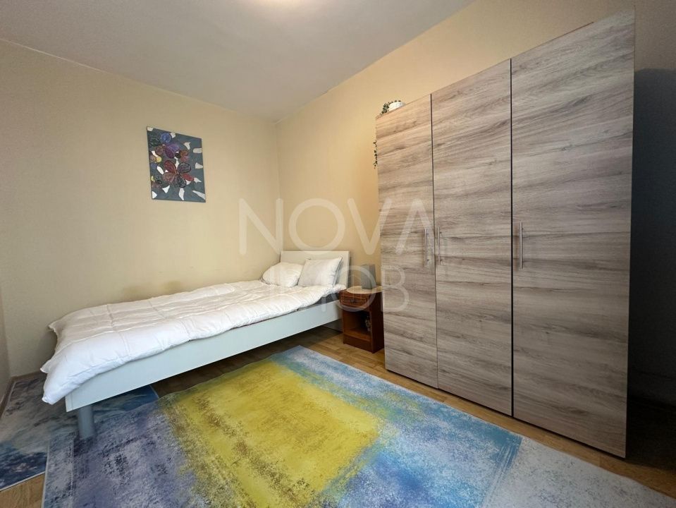 Apartament 2 camere, parter - Str. Ostirii - Poză 4