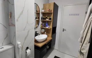 Casă individuală P+1 – 4 camere, 2 băi, teren 420 mp - Poză 22