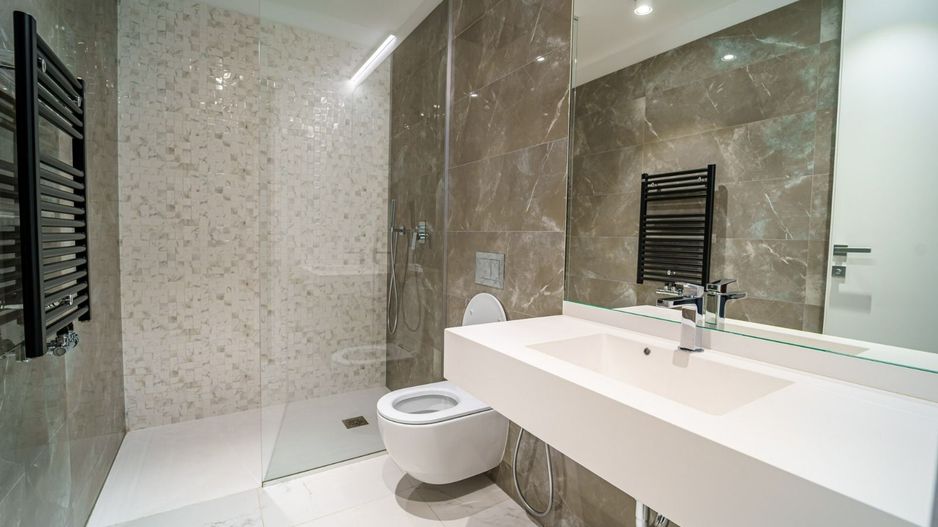 Apartament superb High End 3 camere I One Mircea Eliade I Floreasca - Poză 11