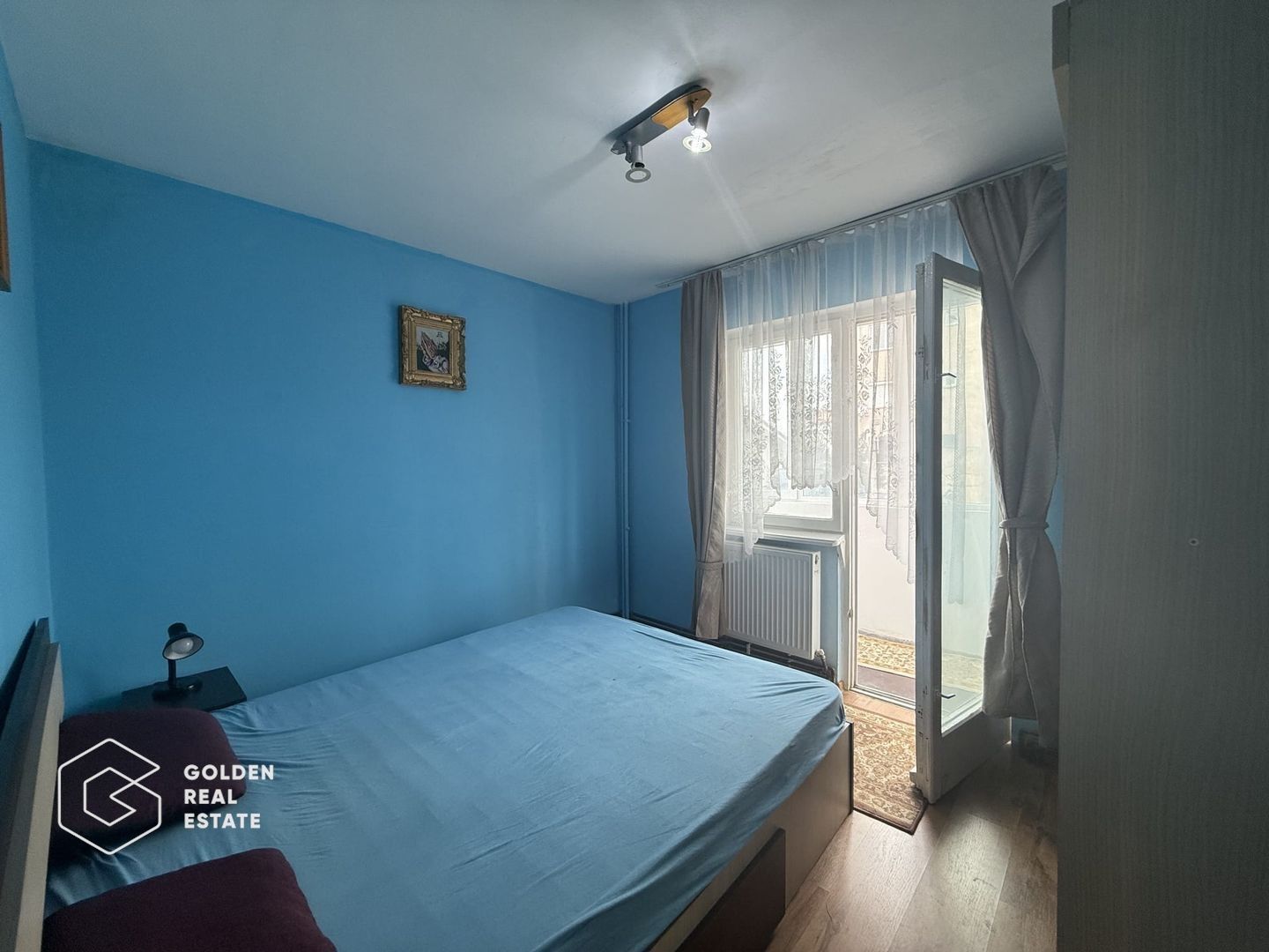 Apartament 2 camere, pet friendly, decomandat, zona centrala - Poză 4