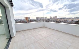 Penthouse unicat in Pitesti-Craiovei cu 2 Locuri iin Parcare Subterană - Poză 13