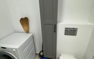 Apartament de 2 camere, 64mp, Zona Alexandru Papiu Ilarian - Poză 6