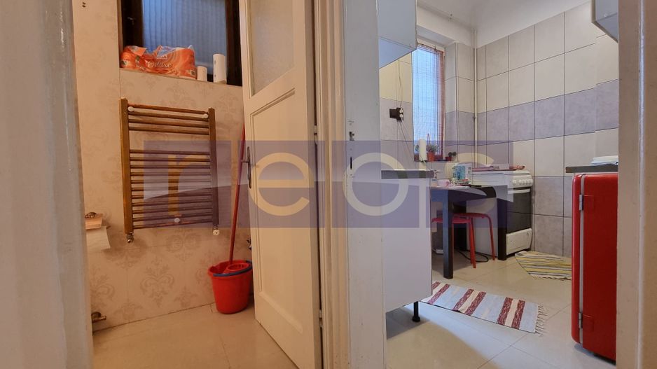 VANZARE 3 CAMERE - SEMIDECOMANDAT | ZONA TINERETULUI - Poză 13