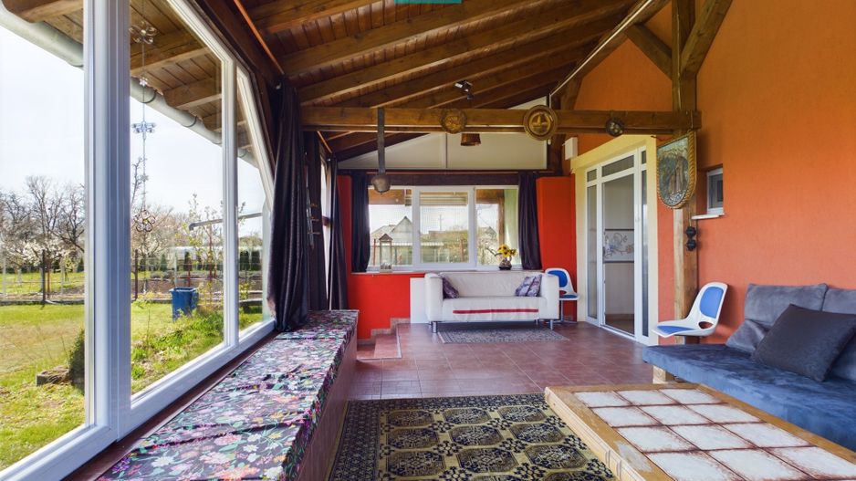 Casă în Semlac - Poză 6