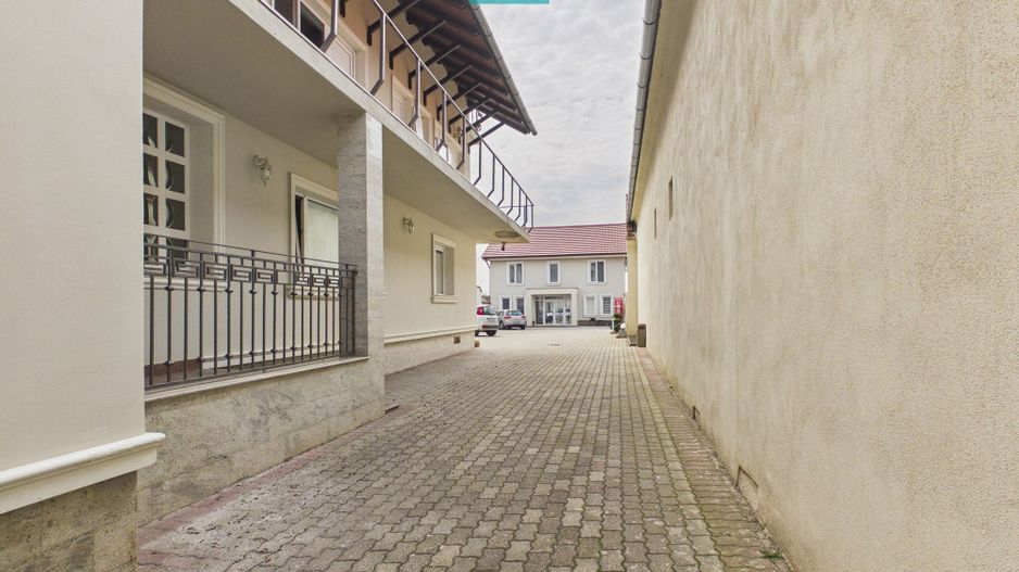 Pensiune - afacere la cheie cu potențial excelent - Poză 25