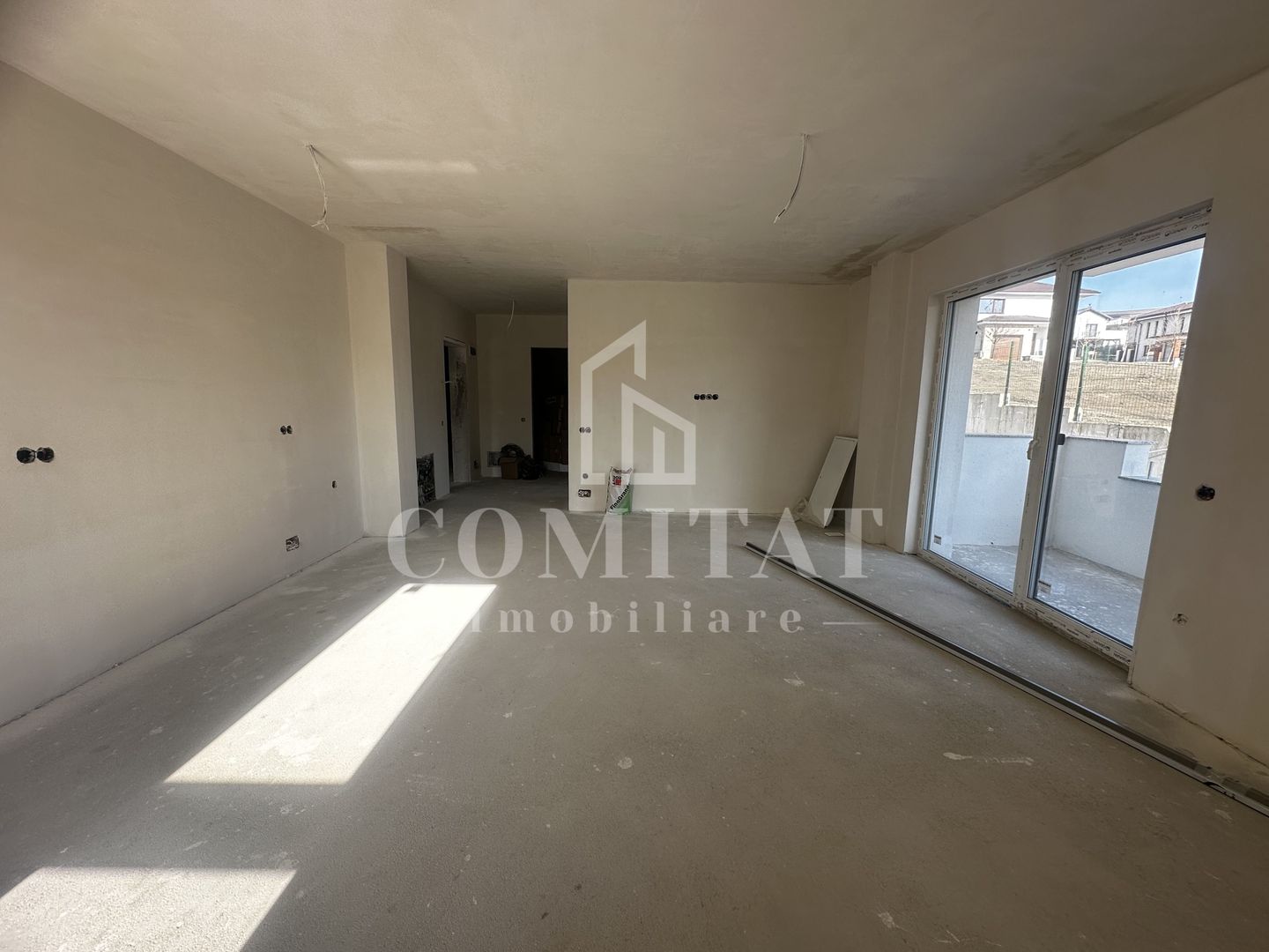 Apartament FINISAT | Bloc nou | Terra Gardens - Poză 1