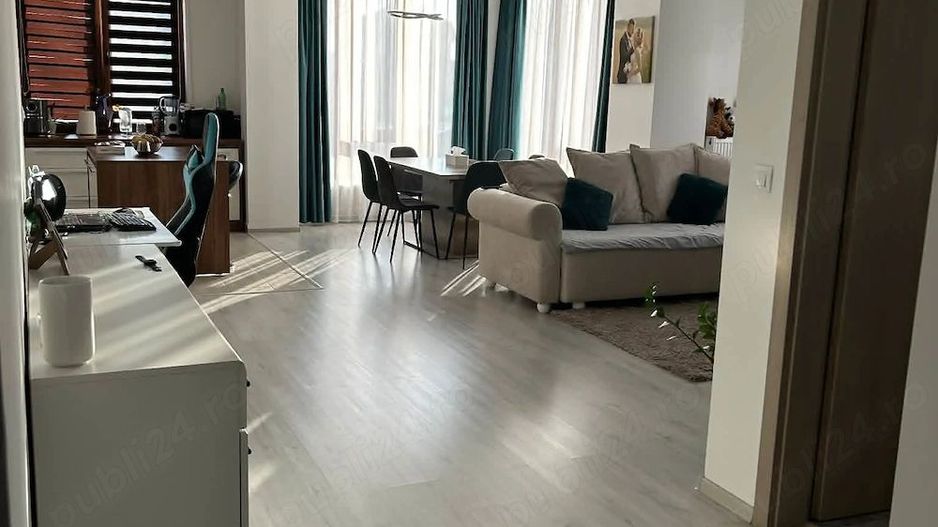 Apartament modern cu potențial de 3 camere – Torontalului - Poză 10