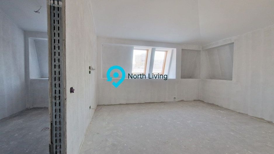 4 camere tip vila | Boxa | 144 mp utili - Poză 8