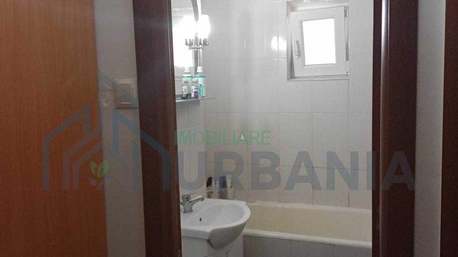 Apartament 3 camere decomandat, mobilat și utilat, Nicolina 1, Iași - Poză 7