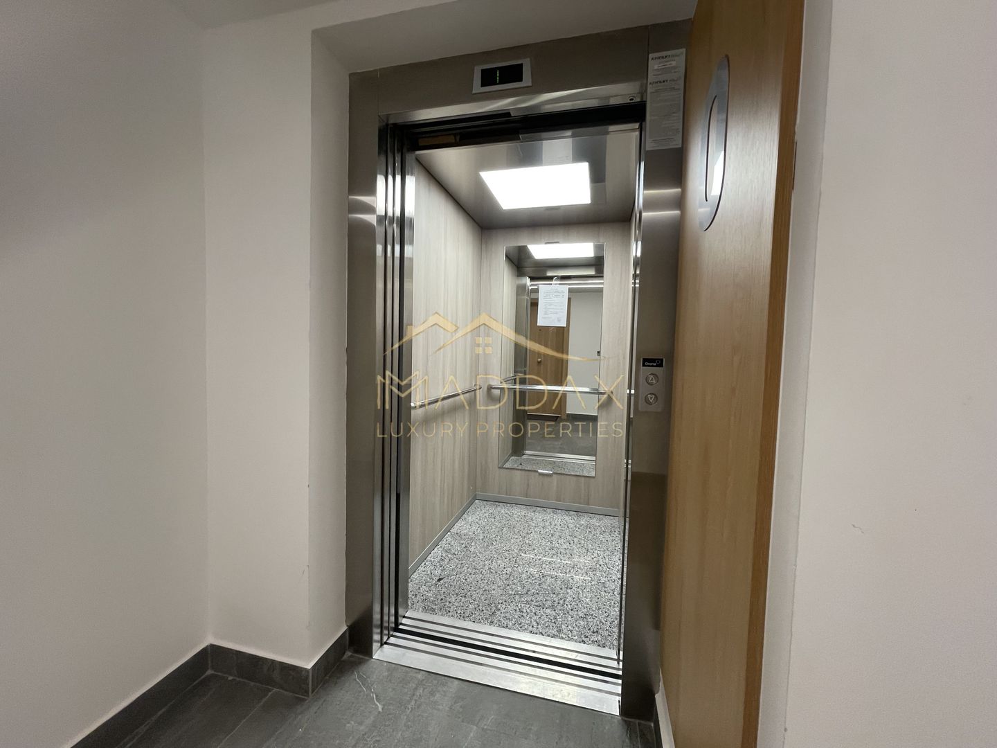 Apartament cu 2 camere ***81.97 mp***Bloc NOU*** // Mogosoaia - Poză 22