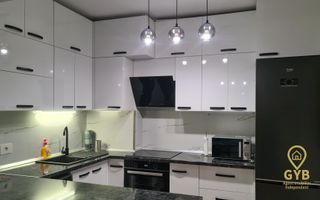 De închiriat apartament 2 camere premium | View panoramic|Prima Arena - Poză 5