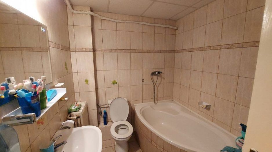 Casa individuala S+P+Et+M Polona | Dorobanti - Poză 10