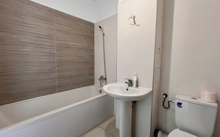 Apartament *2 camere* Titan 4 Residence | 56,7 mp | Comision 0% - Poză 11