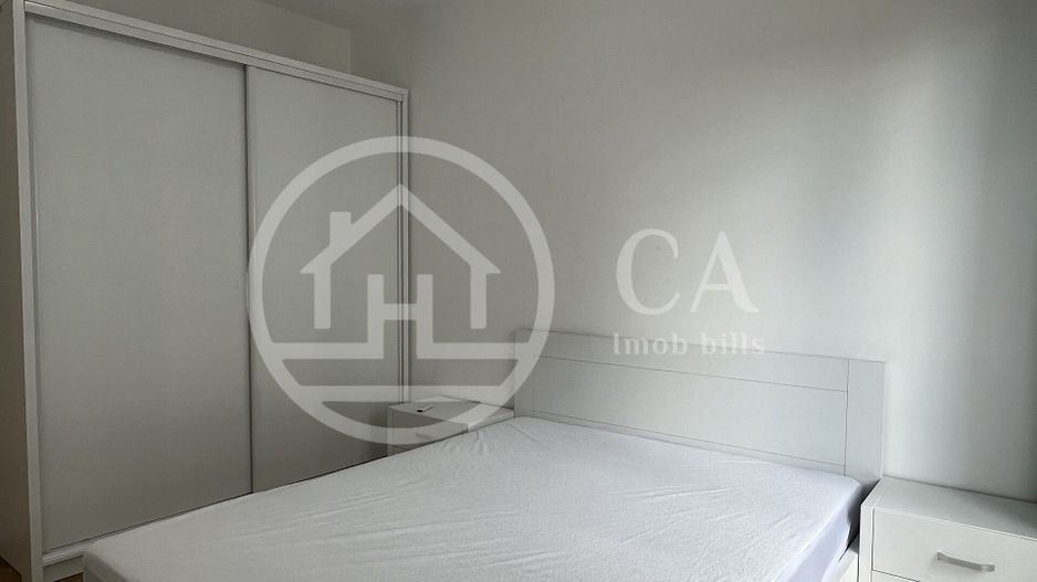 Apartament cu 3 camere de inchiriat in Prima Arena Oradea - Poză 9
