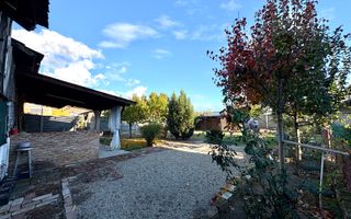 Casa individuală cu 6 camere | Mosnita Veche - Poză 18