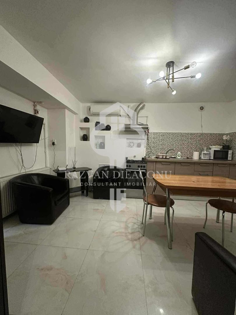 Apartament 2 camere - Baba Novac - Poză 4