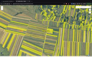 Proprietate industriala-depozitare Silistea Cateasca jud. Arges - Poză 4