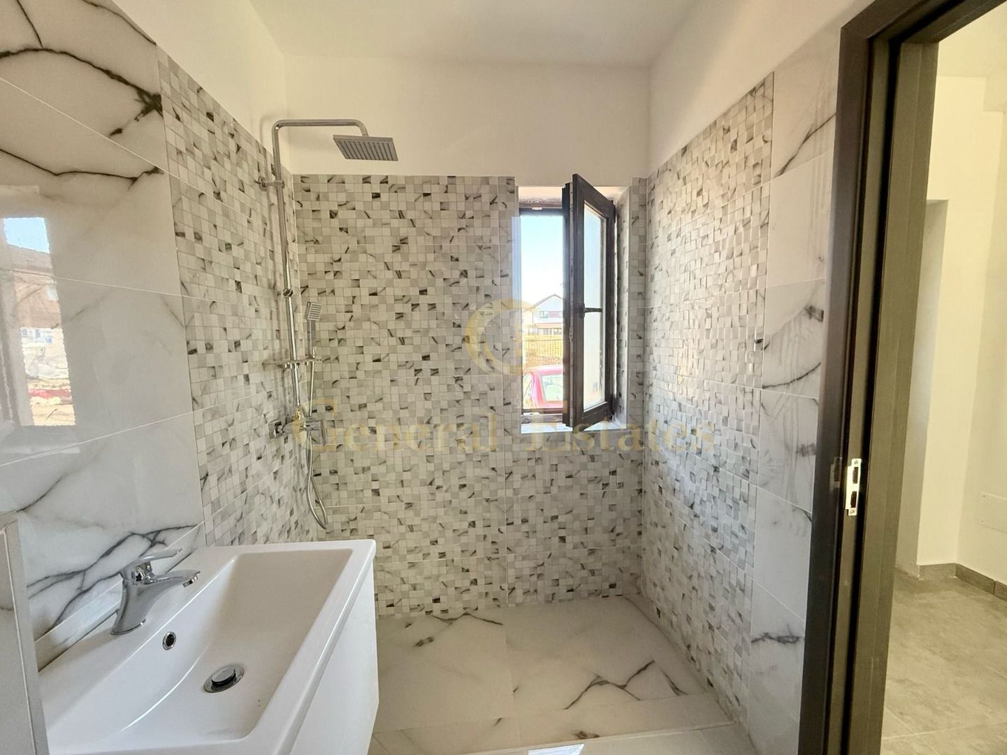 Casă tip duplex de vânzare – Cartier Izvor, Brașov Intabulata. - Poză 7