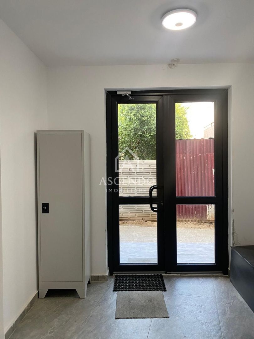 Apartament 3 camere nou | 77,4 mp | Terasă | Giurgiului | 2024 - Poză 21