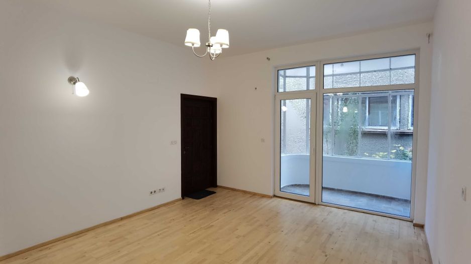 APARTAMENT 3 CAMERE | VILA | COTROCENI - Poză 1