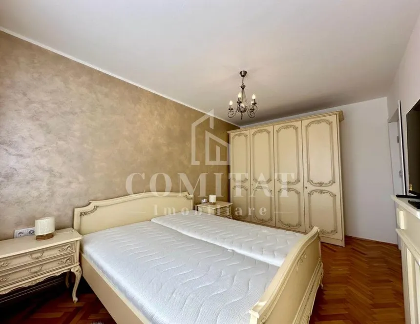Apartament 4 camere | Finisaje moderne | Pet friendly | Gheorgheni — fotografia 3