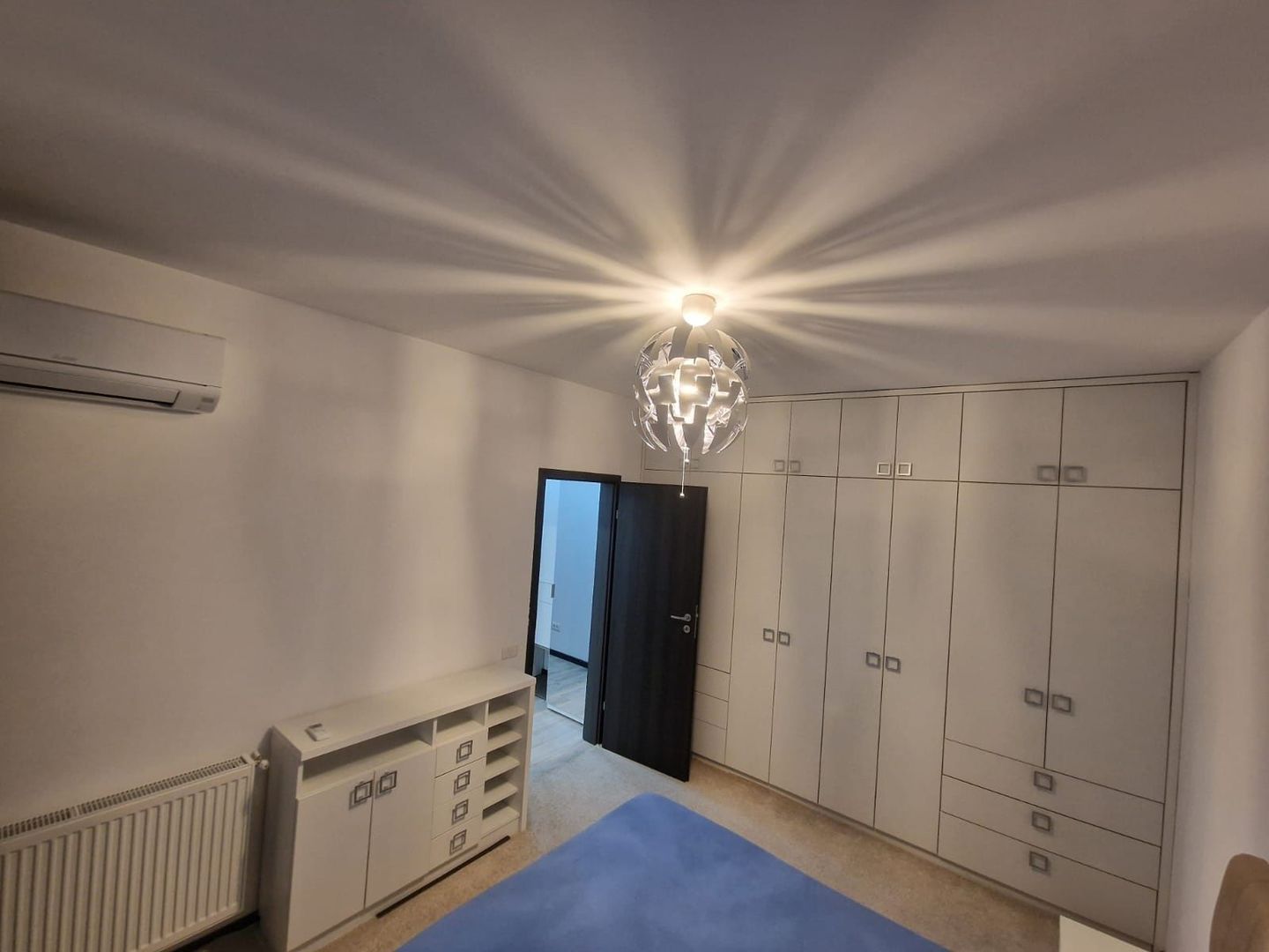 Inchiriez apartament 2 camere Lacul Morii loc parcare subteran inclus - Poză 4