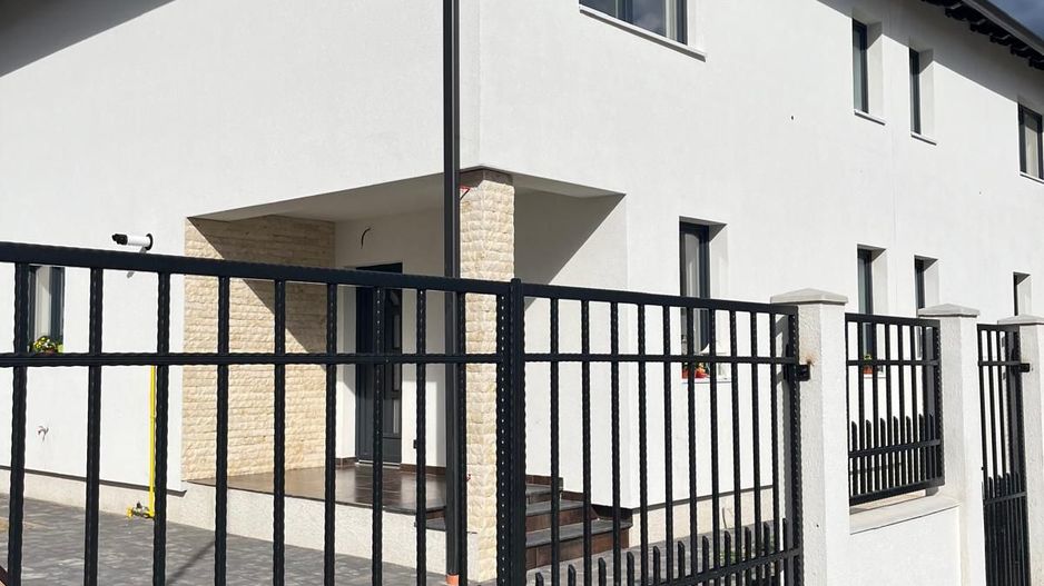 Casa tip duplex de vânzare in Alba Iulia - Poză 9