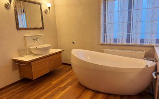 VILA LA INCHIRIERE CU 6 CAMERE IN COMPLEX REZIDENTIAL, IANCU NICOLAE - Poză 7