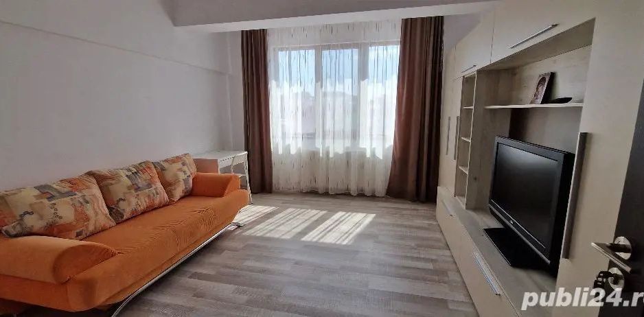 Apartament 2 camere, complet mobilat si utilat, Păcii - Poză 2
