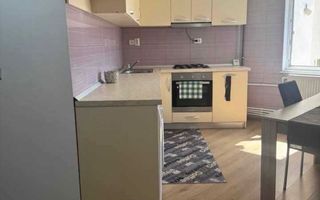 De inchiriat apartament cu 2 camere, zona Imparat Traian. - Poză 4
