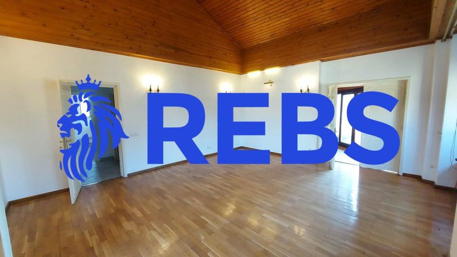 Duplex 9 camere Dorobanti | Televiziune | 714 mp - Poză 8