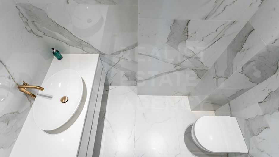 Apartament stilat în centrul diplomatic - Poză 12