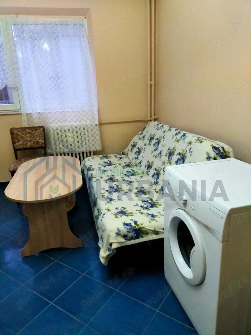 Închiriere cameră cămin complet mobilată și utilată, zona Bularga, Iași - Poză 2