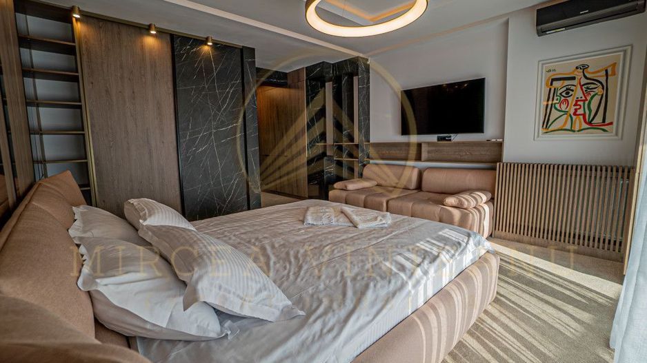 Stațiunea Mamaia - Garsoniera mobilata si utilata complet. - Poză 4