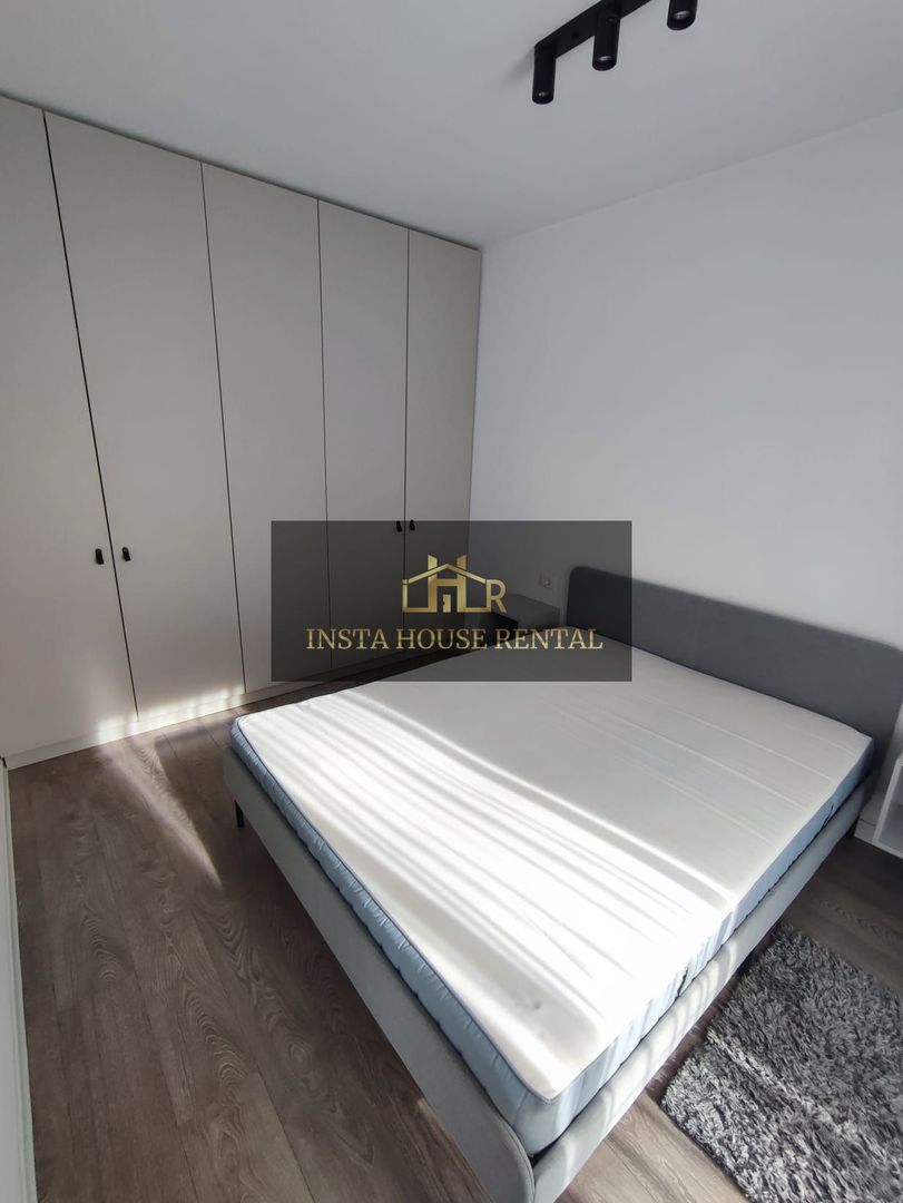 Apartament 2 camere Cloud 9 / Aviatiei / Parcare - Poză 6