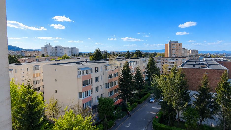 Apartament decomandat | 3 camere | 2 băi | Petfriendly | Astra - Poză 15