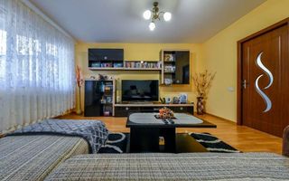 Casa tip duplex, finisat, parcare, aprox teren 200 mp, Floresti Terra - Poză 6