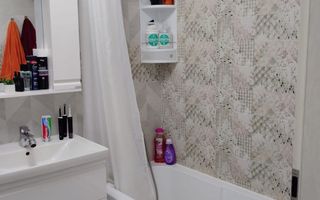Apartament decomandat 3 camere-balcon-Complexul Panoramic-Exclusiv - Poză 6