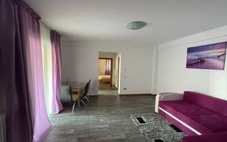 2 camere  cu Parcare Zona LIDL Buna ZIua - Poză 2
