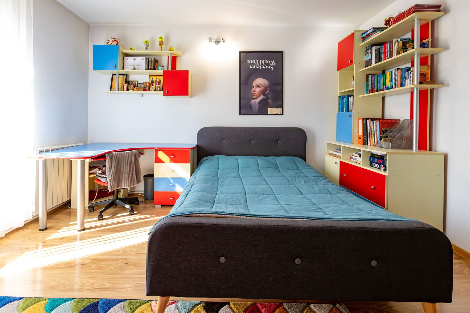 Proprietate exclusivistă ultracentrală -eleganță, spațiu și rafinament - Poză 32