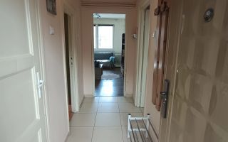 Apartament cu 2 camere | Zonă semicentrală - Facultatea de Litere - Poză 8